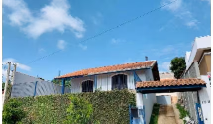 Casa para Venda em Mairiporã, Corumbá (Terra Preta), 3 dormitórios, 1 suíte, 2 banheiros, 3 vagas
