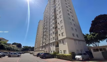 Apartamento para Locação em São Paulo, Vila Maria, 2 dormitórios, 1 banheiro, 1 vaga