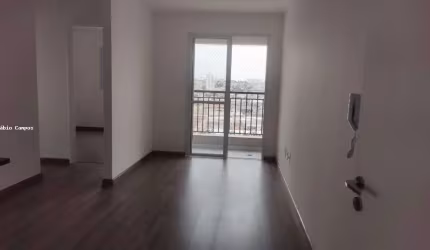Apartamento para Venda em Guarulhos, Vila Galvão, 2 dormitórios, 1 banheiro, 1 vaga