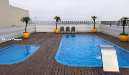 Apartamento para Venda em São Paulo, Vila Medeiros, 2 dormitórios, 1 banheiro, 1 vaga