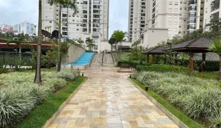 Apartamento para Venda em Guarulhos, Jardim Flor da Montanha, 2 dormitórios, 1 suíte, 1 banheiro, 1 vaga