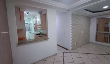 Apartamento para Venda em Guarulhos, Jardim São Judas Tadeu, 2 dormitórios, 1 banheiro, 1 vaga