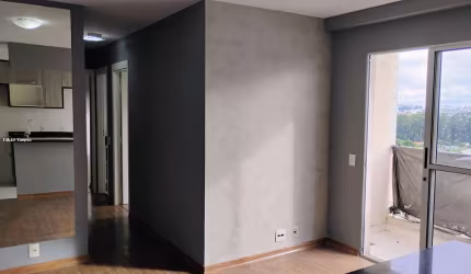 Apartamento para Venda em São Paulo, São Miguel Paulista, 2 dormitórios, 1 banheiro, 1 vaga