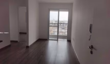 Apartamento para Locação em Guarulhos, Vila Galvão, 2 dormitórios, 1 banheiro, 1 vaga