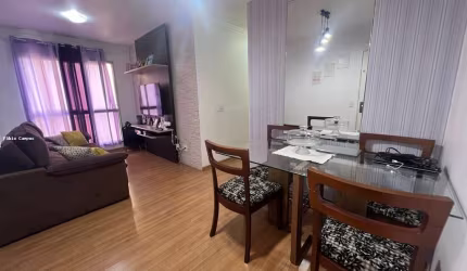 Apartamento para Venda em Guarulhos, Vila Galvão, 2 dormitórios, 1 banheiro, 1 vaga