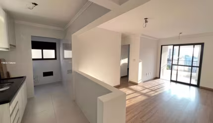 Apartamento para Venda em Guarulhos, Gopoúva, 2 dormitórios, 1 suíte, 2 banheiros, 1 vaga