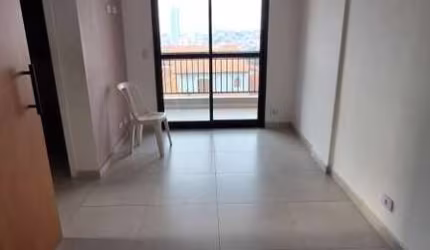 Apartamento para aluguel, 2 quartos, 1 vaga, VILA ALPINA - São Paulo/SP