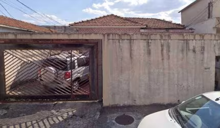 Terreno à venda, VILA ALPINA - São Paulo/SP