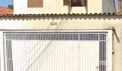 Sobrado à venda, 3 quartos, 1 suíte, 2 vagas, Vila Lúcia - São Paulo/SP