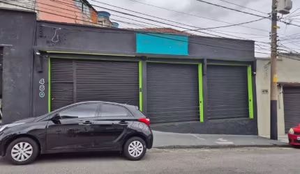 Galpão à venda, Vila Prudente - São Paulo/SP