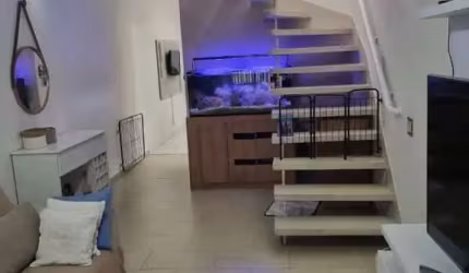 Sobrado à venda, 3 quartos, 1 suíte, 2 vagas, VILA BELA - São Paulo/SP