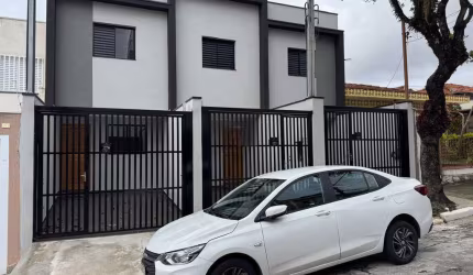 SOBRADO NOVO NA VILA ZELINA