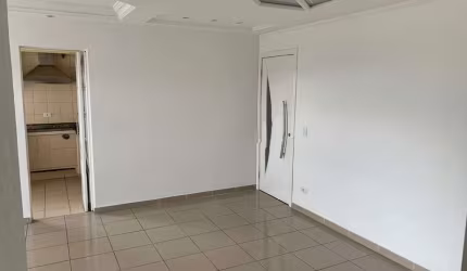 Apartamento à venda, 3 quartos, 1 suíte, 2 vagas, Vila Antonina - São Paulo/SP