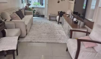 Sobrado à venda, 3 quartos, 2 suítes, 2 vagas, VILA ALPINA - São Paulo/SP