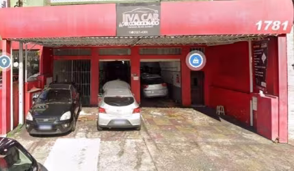 Salão para aluguel, JARDIM ADUTORA - São Paulo/SP