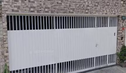 Sobrado à venda, 3 quartos, 1 suíte, QUINTA DA PAINEIRA - São Paulo/SP