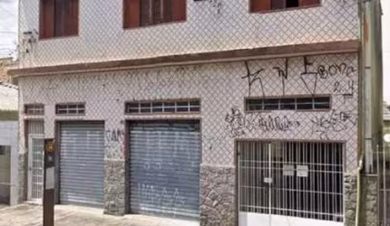Imóvel Resd/Coml - Vila Alpina