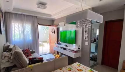Sobrado à venda, 2 quartos, 2 vagas, VILA CALIFORNIA - São Paulo/SP