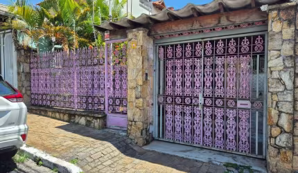 Casa à venda, 2 quartos, 1 suíte, 4 vagas, Parque da Vila Prudente - São Paulo/SP