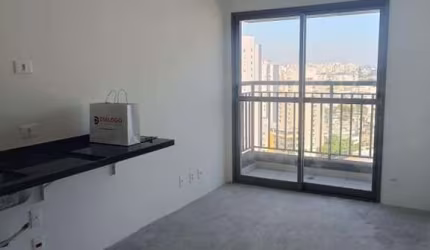 Apto Novo ao lado do Metro Vila Parudente!!!