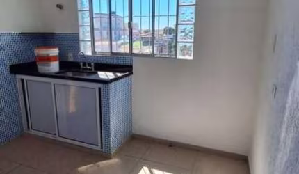 Casa para aluguel, 2 quartos, 1 vaga, VILA BELA - São Paulo/SP