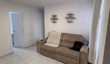 Apartamento à venda, 3 quartos, 1 vaga, Jardim Independência - São Paulo/SP