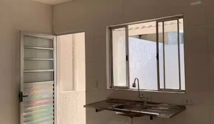 Casa para aluguel, 2 quartos, JARDIM TIETE - São Paulo/SP