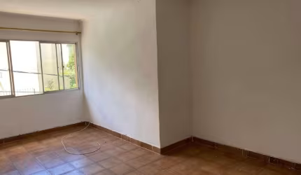 Apartamento à venda, VILA ALPINA - São Paulo/SP