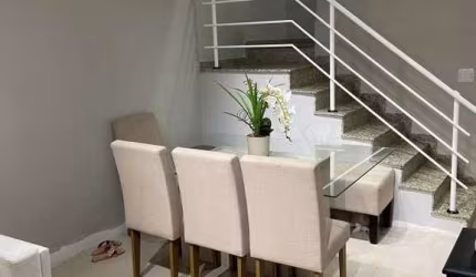 Sobrado à venda, 2 quartos, 2 suítes, 3 vagas, VILA BELA - São Paulo/SP