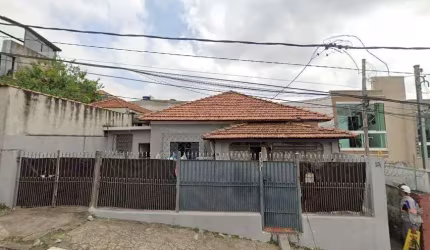 Terreno à venda, Vila Lúcia - São Paulo/SP