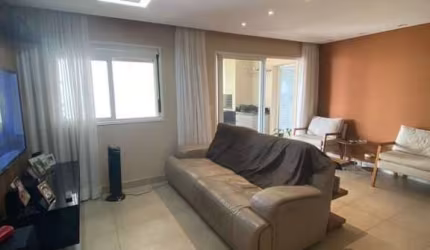 Apartamento à venda, 3 quartos, 1 suíte, 2 vagas, Parque da Vila Prudente - São Paulo/SP