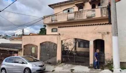 Salão para aluguel, VILA CALIFORNIA - São Paulo/SP