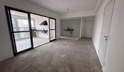 APARTAMENTO NOVO NUNCA HABITADO - LOCALIZAÇÃO PRIVILEGIADA AO LADO DO MONOTRILHO ORATÓRIO