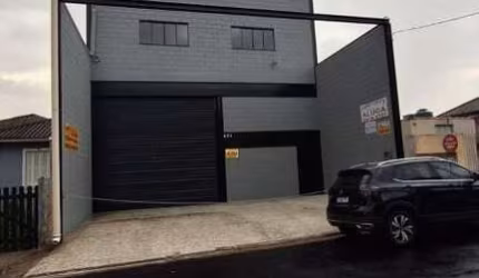Salão para aluguel, 4 vagas, Vila Lúcia - São Paulo/SP
