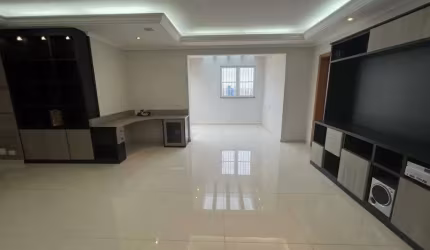 Cobertura à venda, 3 quartos, 1 suíte, 3 vagas, ALTO DA MOOCA - São Paulo/SP