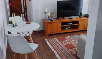 Apartamento à venda, 2 quartos, 1 vaga, VILA BELA - São Paulo/SP