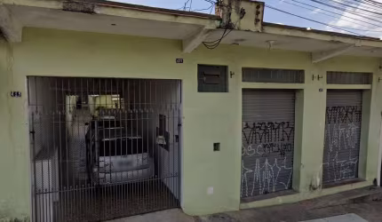 TERRENO COM 513,38M²