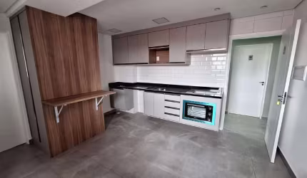 Apartamento para aluguel, 1 quarto, Parque da Vila Prudente - São Paulo/SP