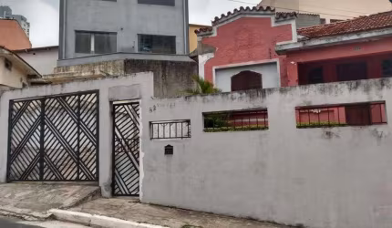 Casa à venda, 4 quartos, 3 vagas, Parque da Vila Prudente - São Paulo/SP