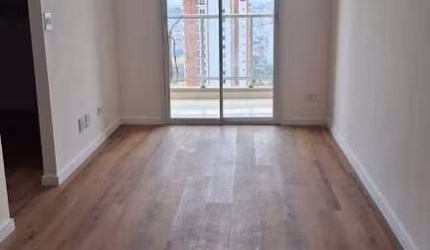 Apartamento para aluguel, 2 quartos, 1 vaga, JARDIM AVELINO - São Paulo/SP