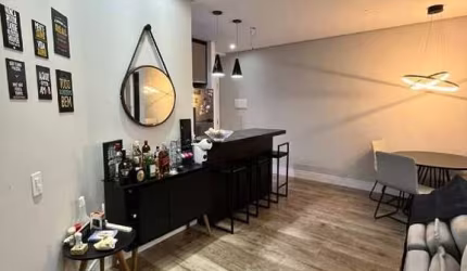 Apartamento à venda, 2 quartos, 1 vaga, Vila Prudente - São Paulo/SP
