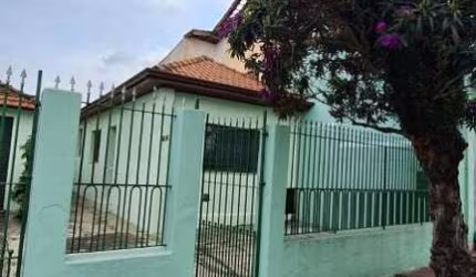 Casa para aluguel, 1 quarto, Vila Lúcia - São Paulo/SP