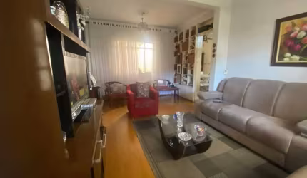 Casa à venda, 3 quartos, 2 vagas, VILA BELA - São Paulo/SP