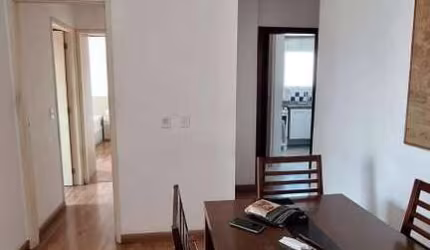 Apartamento para aluguel, 2 quartos, 1 suíte, 1 vaga, Vila Prudente - São Paulo/SP
