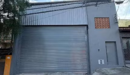 Galpão para aluguel, Vila Lúcia - São Paulo/SP