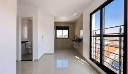 Apartamento à venda, 2 quartos, PARQUE SAO LUCAS - São Paulo/SP