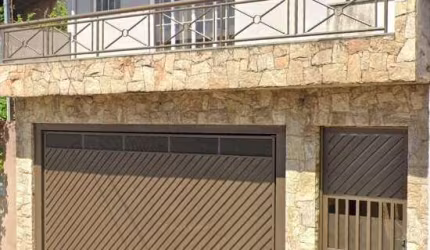 Sobrado à venda, 3 quartos, 1 suíte, 4 vagas, VILA MACEDOPOLIS - São Paulo/SP