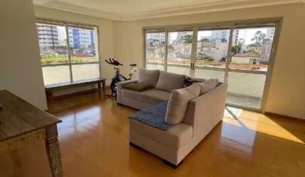 Apartamento à venda, 4 quartos, 2 suítes, 3 vagas, JARDIM AVELINO - São Paulo/SP