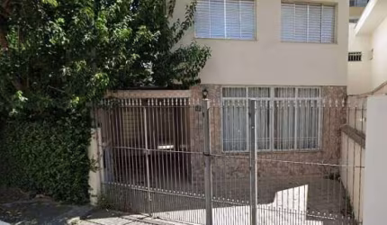 Sobrado à venda, 3 quartos, 1 suíte, 4 vagas, PARQUE DA MOOCA - São Paulo/SP