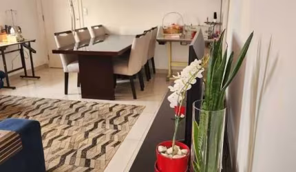 Apartamento à venda, 2 quartos, 1 suíte, MOOCA - São Paulo/SP